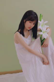明星专题：赵今麦